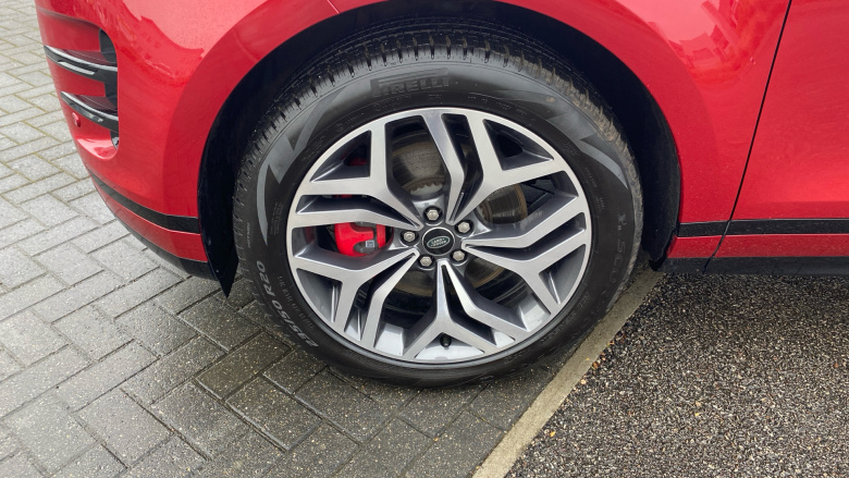 Land Rover Range Rover Evoque 1.5 P300e Autobiography 5dr Auto Hatchback